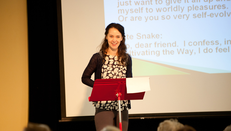 Preface image